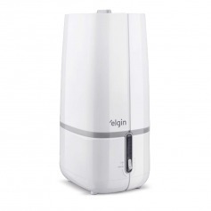 Umidificador de ar ultrass�nico 2 litros bivolt - UNZN02N0NB