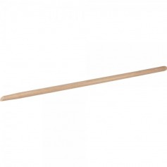 Cabo de madeira para cavadeira reta 1,2 m Cabo de madeira para cavadeira reta 1,2 m