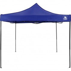 Gazebo dobr�vel em oxford com pvc 3 x 3 m Pagoda - 334302