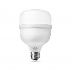 L�mpada led super bulbo 20W 1680 l�mens branca fria - A80