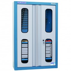 Armário para ferramentas com 4 gavetas e 1 prateleira - AM-43 Armário para ferramentas com 4 gavetas e 1 prateleira - AM-43