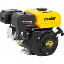 Motor a gasolina 7,0 hp 4 tempos - MGV 7 Motor a gasolina 7,0 hp 4 tempos - MGV 7