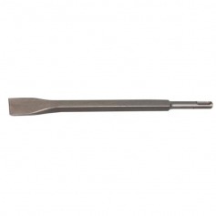 Talhadeira 20 X 250 mm encaixe SDS Plus - D-08729