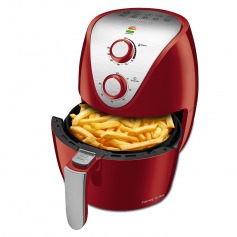 Fritadeira el�trica sem �leo Air Fryer 3,5L 1.500 Watts - AF-32-RI