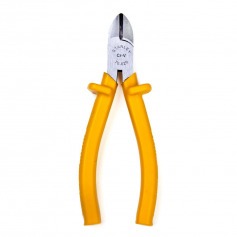 Alicate de corte diagonal isolado 6