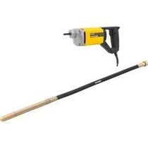 Motor vibrat�rio port�til para concreto 750 watts com mangote - VCV750