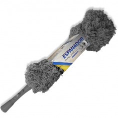 Espanador eletrost�tico microfibra