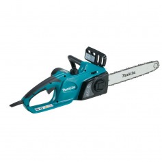 Eletrosserra de 1.800 watts com sabre de 14