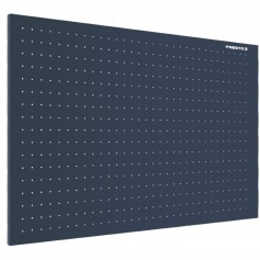 Painel para ferramentas met�lico 970 X 640 mm