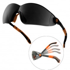 �culos de seguran�a haste reclin�veis cinza - Pacaya Clear