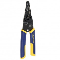 Alicate para eletricista multiuso 8