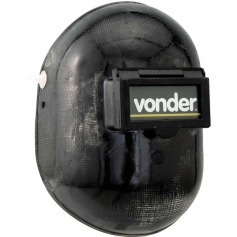 M�scara para solda com visor articulado - VD 735