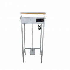 Seladora de pedal com temporizador 30 cm - SEL-30P