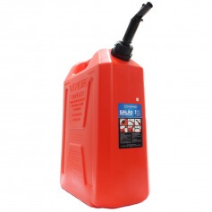 Gal�o para transfer�ncia de gasolina antigotejante 20L - 10498
