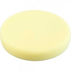 Boina de espuma para refino 6