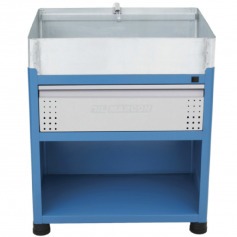 Lavadora de pe�as com eletrobomba monof�sica - LP7-2V