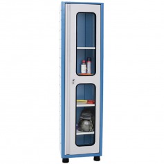 Arm�rio para ferramentas com visores 4 prateleiras - AM-86