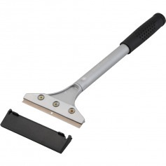Raspador manual multiuso com l�mina de 100 mm