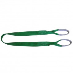 Cinta sling para elevação de carga 2T com 2 metros Cinta sling para elevação de carga 2T com 2 metros
