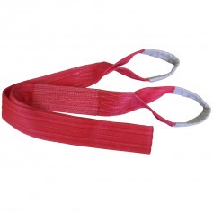 Cinta sling para elevação de carga 5T com 8 metros Cinta sling para elevação de carga 5T com 8 metros