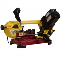 Serra de fita portátil 125 X 125 mm 850 watts - S1106NG Serra de fita portátil 125 X 125 mm 850 watts - S1106NG