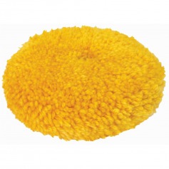 Boina para polimento dupla face 8 Boina para polimento dupla face 8