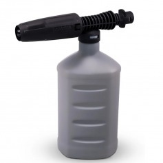 Aplicador de detergente Snow Foam 1L para lavadoras Karcher Aplicador de detergente Snow Foam 1L para lavadoras Karcher