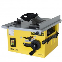 Serra circular de bancada 8" 1200 watts - SCM -1200W