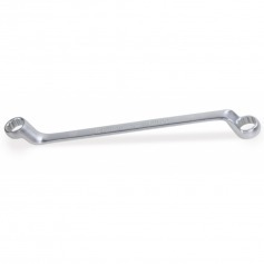 Chave estrela 8 x 9 mm a�o cromo van�dio - BW 90