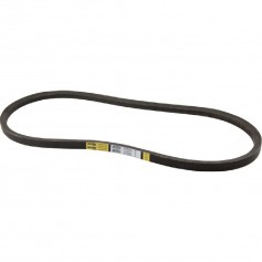 Correia em V perfil C industrial - C-100