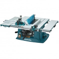 Serra circular de bancada 10