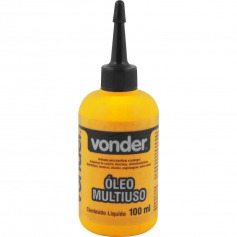 �leo multiuso para m�quinas 100 ml