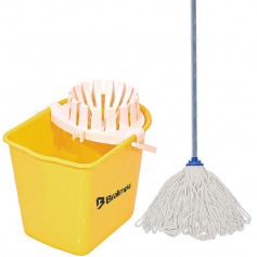 Conjunto mopinho com cabo de 1,20 m - CM12