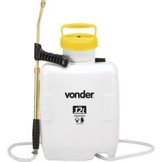 Pulverizador agrícola 12 litros - PU 120 Pulverizador agrícola 12 litros - PU 120