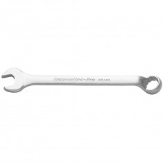 Chave combinada 30 mm a�o cromo van�dio