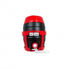 Dispenser para lavagem automotiva 5 litros
