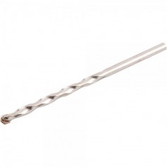 Broca de widea para concreto 3 mm