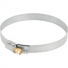 Abra�adeira rosca sem fim 4 a 4.3/4