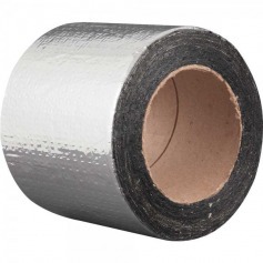 Fita adesiva imperme�vel 10 cm x 10 m