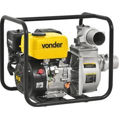 Motobomba a gasolina 3