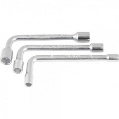 Jogo de chave biela para moto com 3 peças Jogo de chave biela para moto com 3 peças