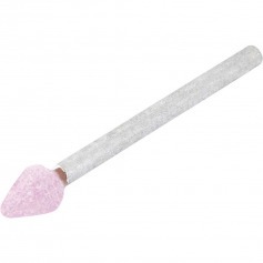 Ponta montada haste 1/8