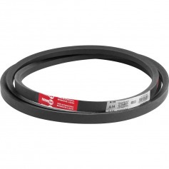 Correia em V perfil A-54 