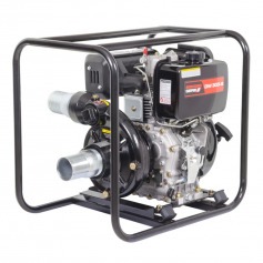 Motobomba a diesel 10 hp centr�fuga recalque de 3