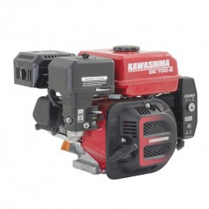 Motor a gasolina 7 hp 4 tempos partida el�trica - GE 700-E