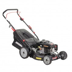 Cortador de grama a gasolina 3,4 hp corte de 45,7 cm - LR 181