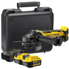 Esmerilhadeira angular 4.1/2