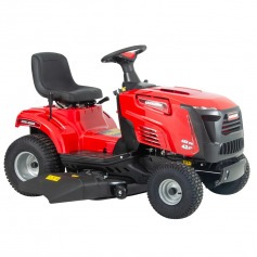 Trator cortador de grama a gasolina 16 hp 4 tempos - MTK 42160 Trator cortador de grama a gasolina 16 hp 4 tempos - MTK 42160