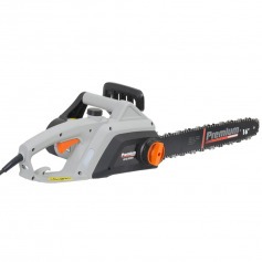 Eletrosserra 2000 watts com sabre de 16