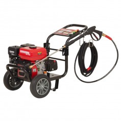 Lavadora de alta pressão a gasolina 3000 libras - JET 7210-TH Lavadora de alta pressão a gasolina 3000 libras - JET 7210-TH